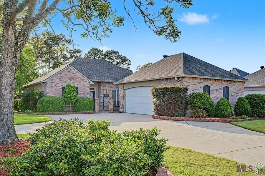 17219 Rue Village, Prairieville, LA 70769 - #2