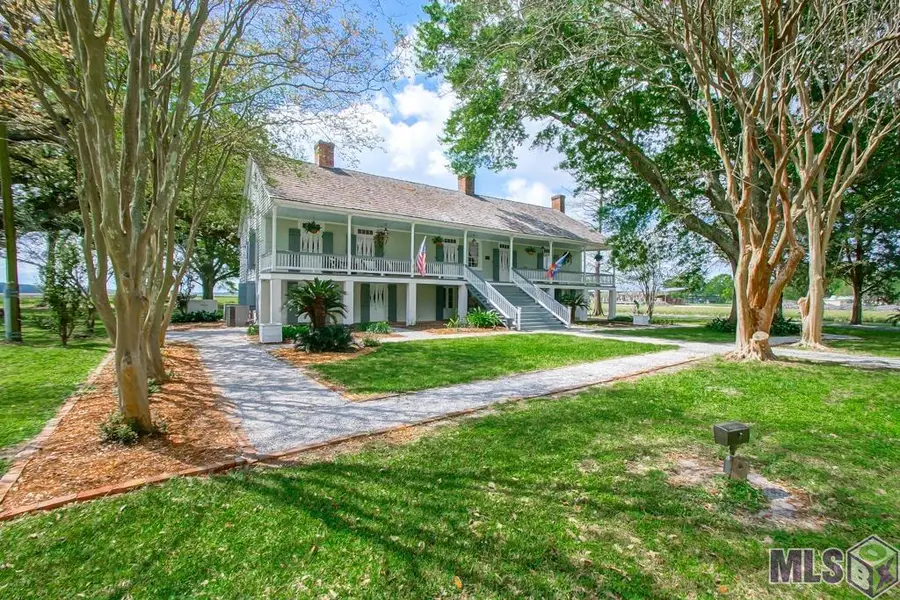 6847 False River Rd, Oscar, LA 70762 - #3