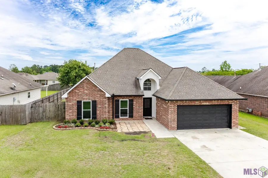 35946 Wilmington Ave, Denham Springs, LA 70706 - #2