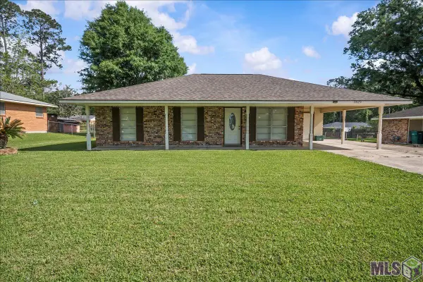 2829 March St, Zachary, LA 70791