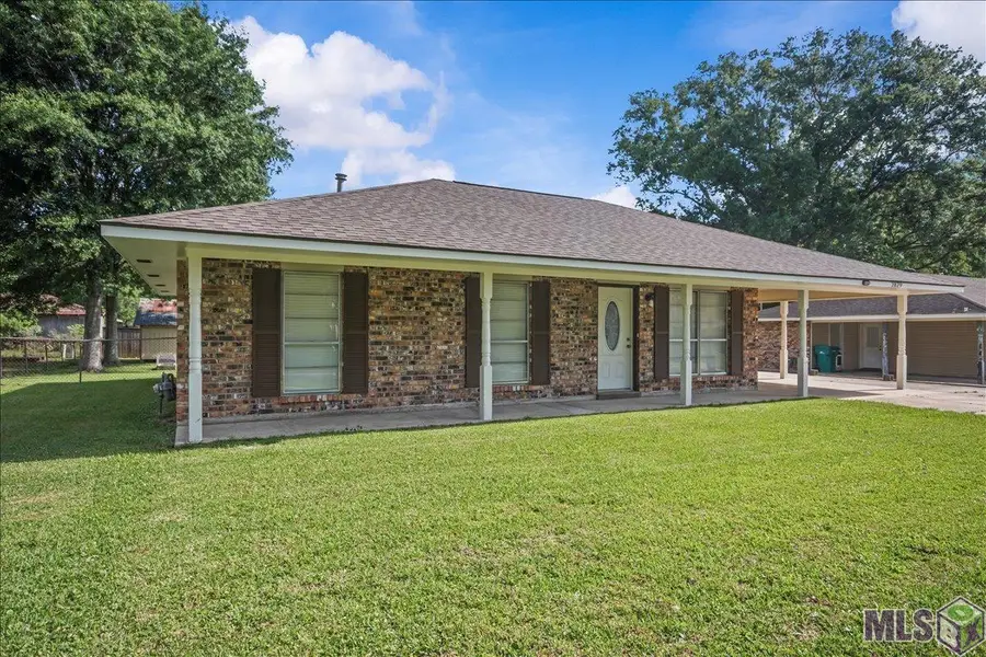 2829 March St, Zachary, LA 70791 - #2
