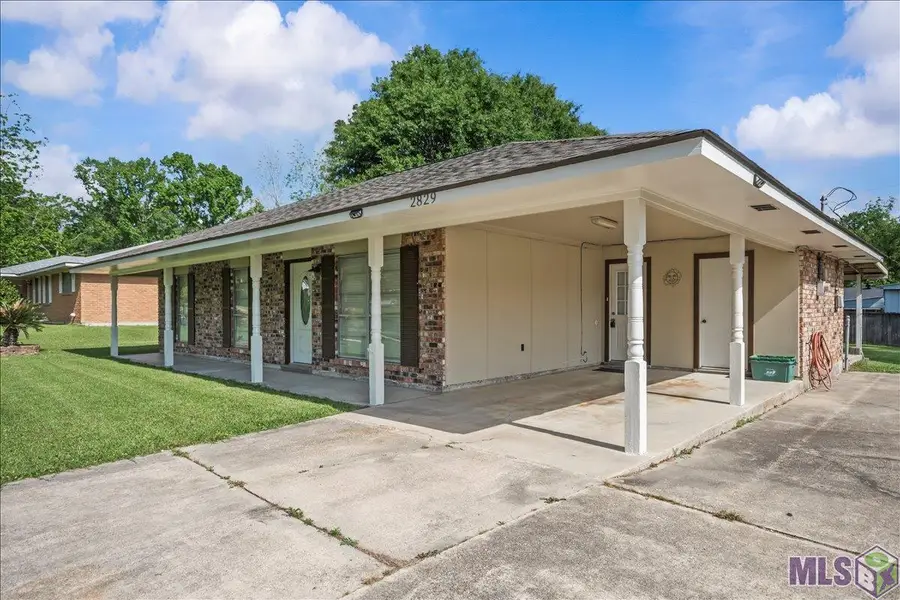 2829 March St, Zachary, LA 70791 - #3
