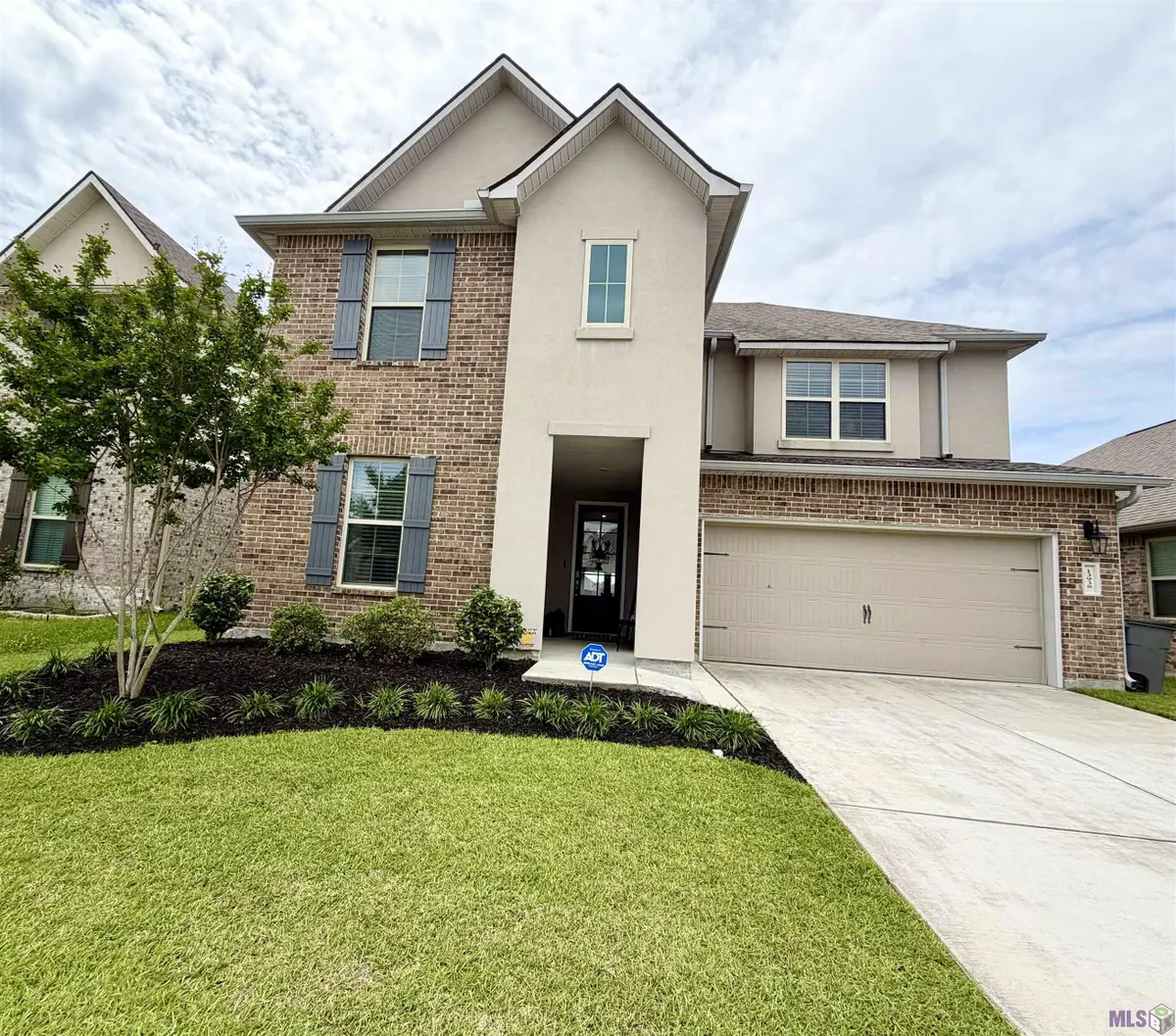 13938 Bellacosa Ave, Baton Rouge, LA 70817 - #1