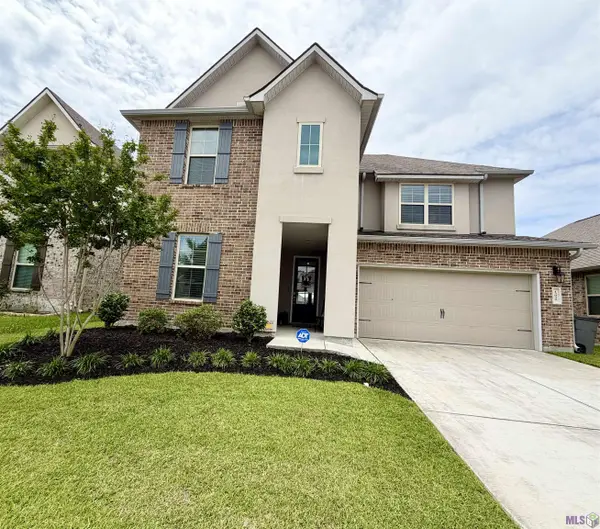 13938 Bellacosa Ave, Baton Rouge, LA 70817