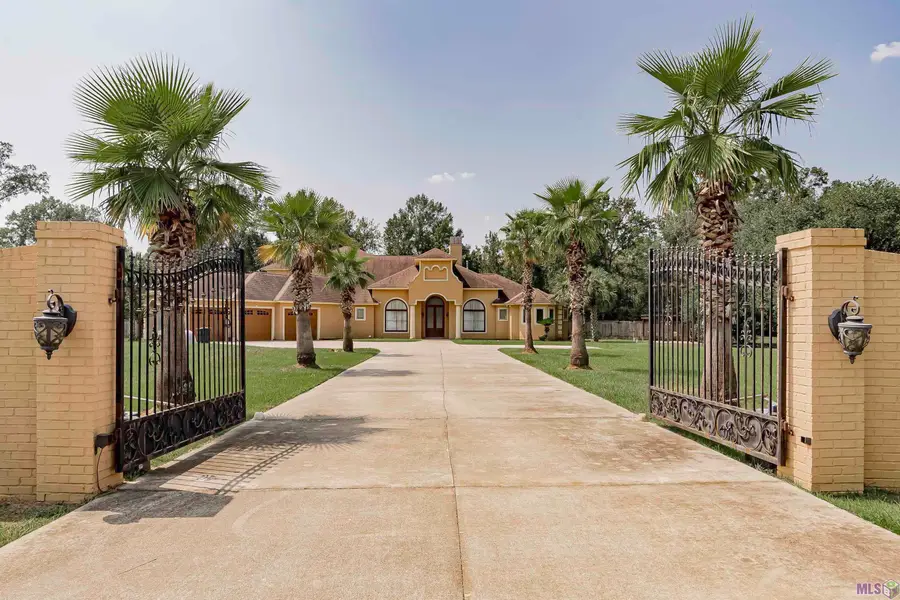 9680 Comite Dr, Baker, LA 70714 - #3