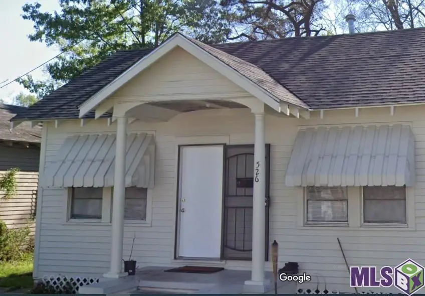 526 N 24th St, Baton Rouge, LA 70802 - #1