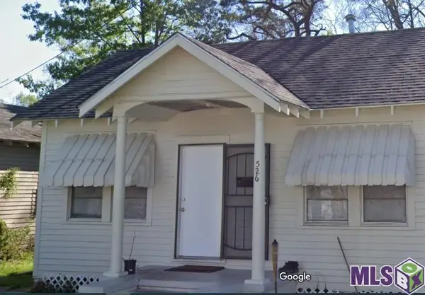 526 N 24th St, Baton Rouge, LA 70802