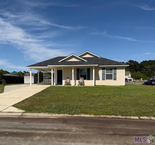 25020 Rayville Dr, Denham Springs, LA 70706