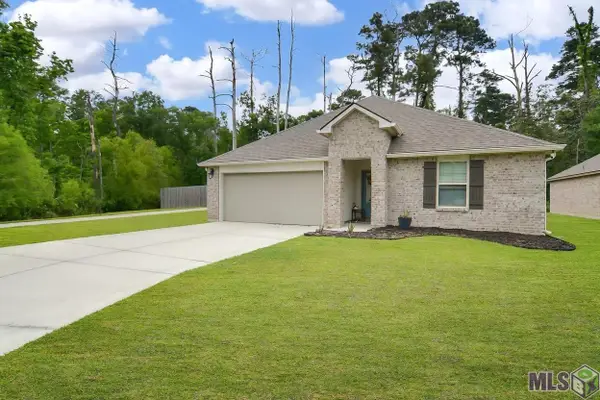 30891 Clearview Ct, Denham Springs, LA 70726