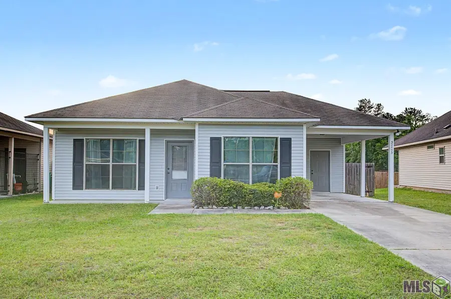 32453 Lake Pointe Blvd, Denham Springs, LA 70726 - #2