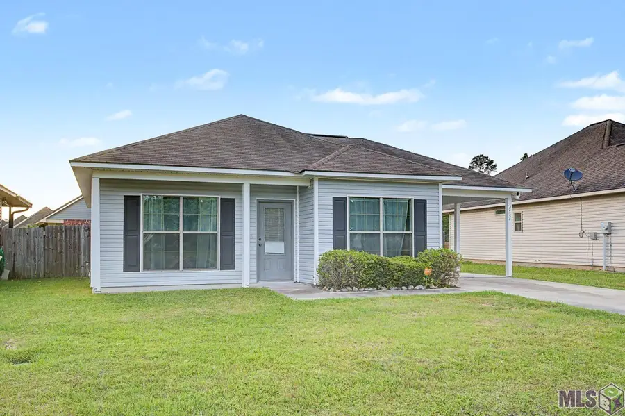 32453 Lake Pointe Blvd, Denham Springs, LA 70726 - #3