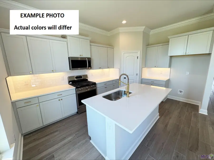 3638 Atwater Villas Ave, Baton Rouge, LA 70810 - #3