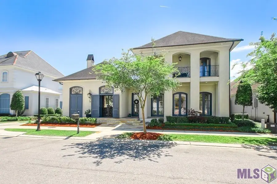 7625 Settlers Cir, Baton Rouge, LA 70810 - #3