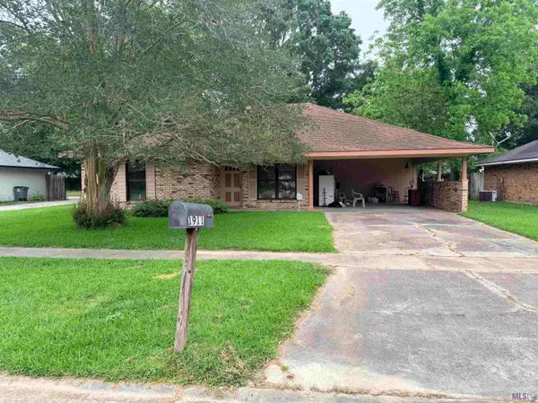 1911 Dabney Dr, Baton Rouge, LA 70816