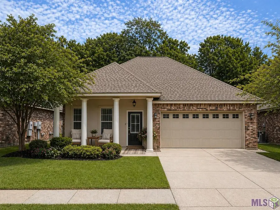 37194 Corvette Dr, Prairieville, LA 70769 - #2