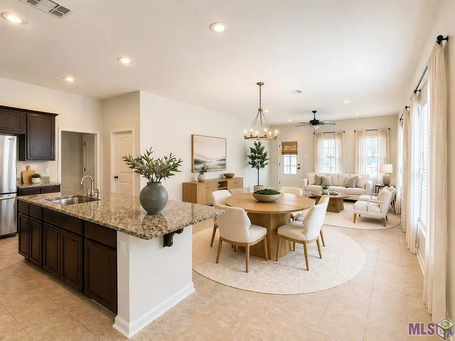 37194 Corvette Dr, Prairieville, LA 70769 - #3