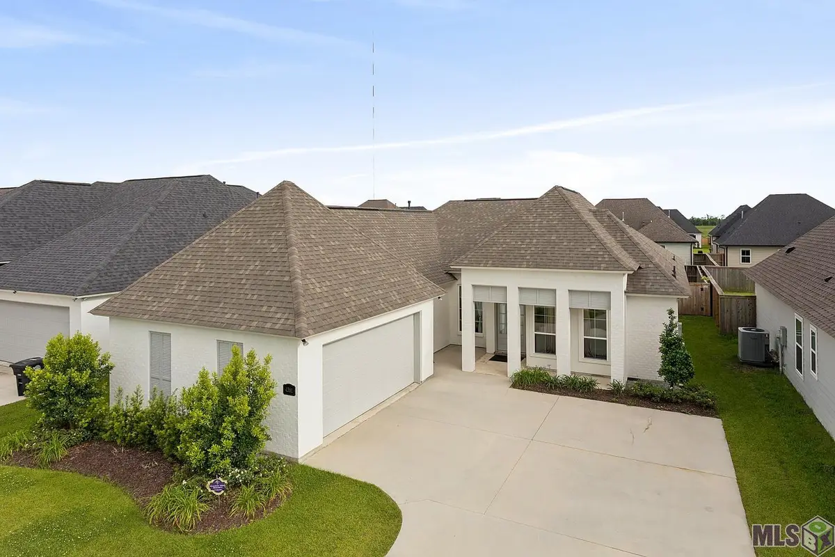 4361 Boulonnais Ave, Baton Rouge, LA 70820 - #1