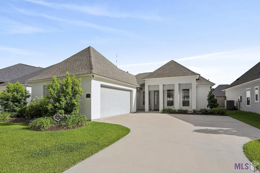 4361 Boulonnais Ave, Baton Rouge, LA 70820 - #2