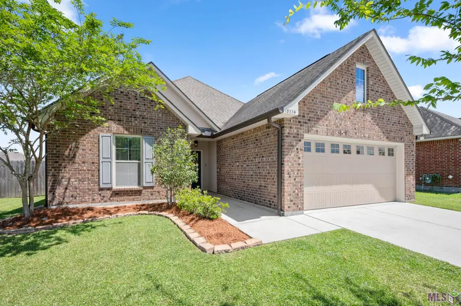 18334 Crows Nest Dr, Prairieville, LA 70769 - #2