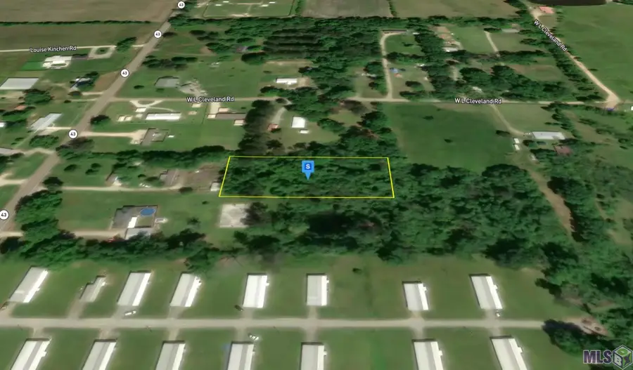 45355 Durbin Road Ext, Albany, LA 70711 - #2