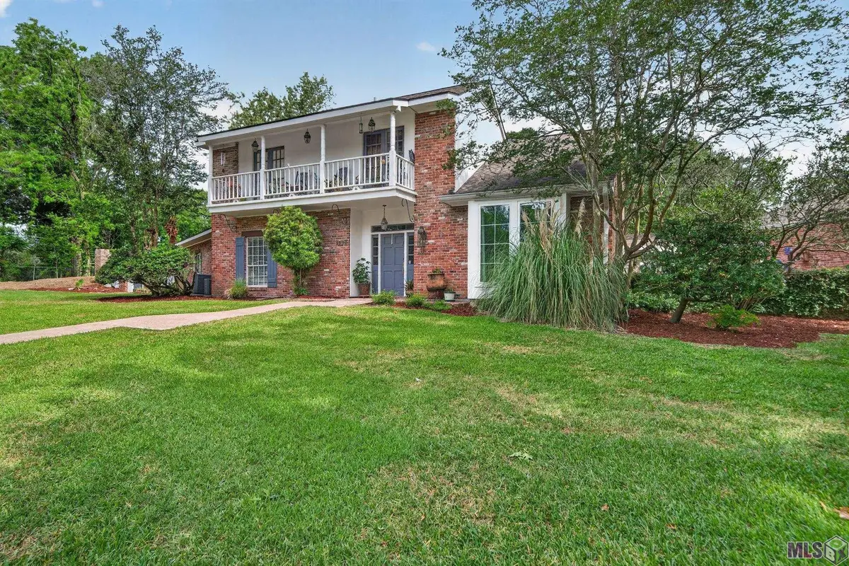 1778 Applewood Rd, Baton Rouge, LA 70808 - #1