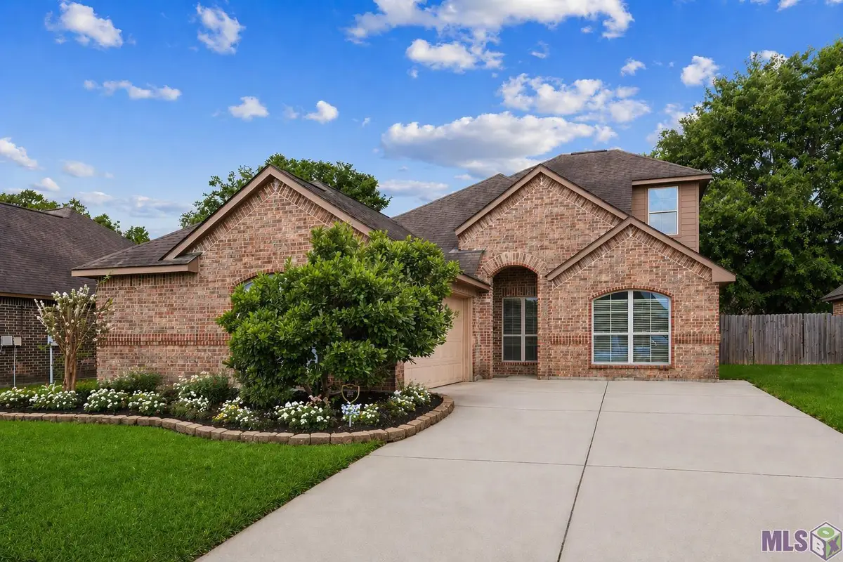6707 Royal Oaks Ct, Zachary, LA 70791 - #1