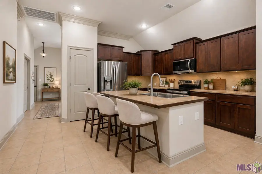 6707 Royal Oaks Ct, Zachary, LA 70791 - #3