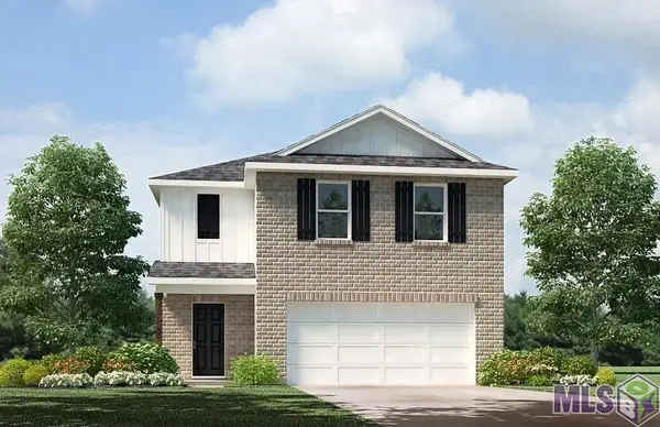 12611 Foxglove Ave, Walker, LA 70785