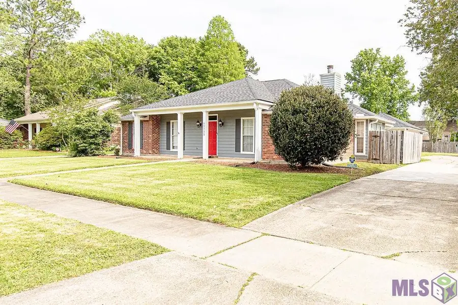 13735 Shady Ridge Ave, Baton Rouge, LA 70817 - #2