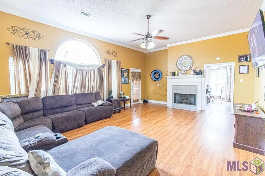 13735 Shady Ridge Ave, Baton Rouge, LA 70817 - #3
