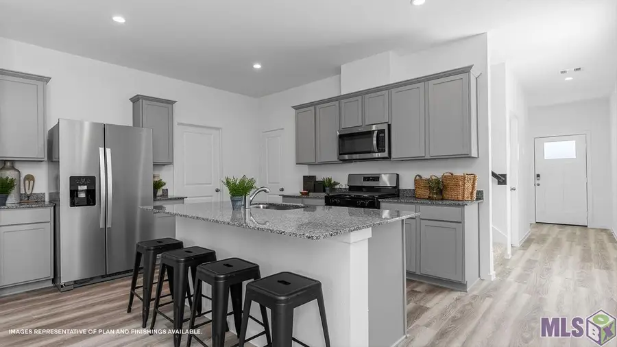 12635 Foxglove Ave, Walker, LA 70785 - #2