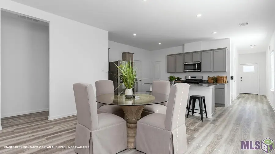 12635 Foxglove Ave, Walker, LA 70785 - #3