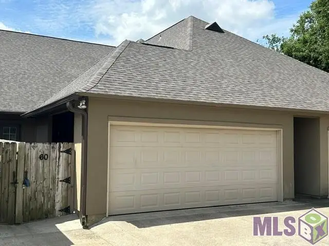 5908 Stumberg Ln #60, Baton Rouge, LA 70816 - #2