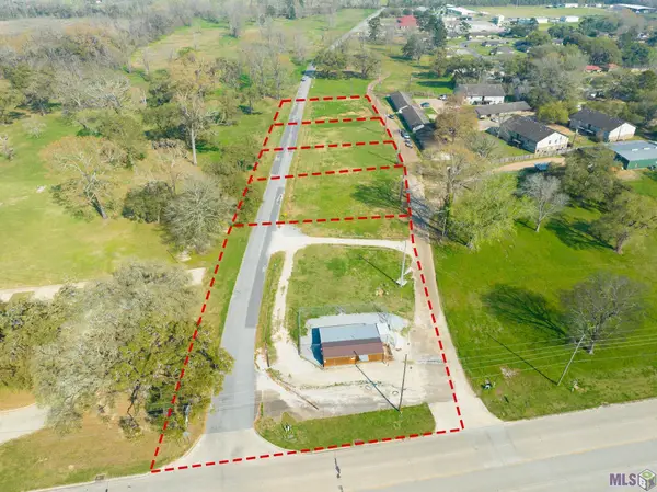 7878 Us Hwy 61, St. Francisville, LA 70775