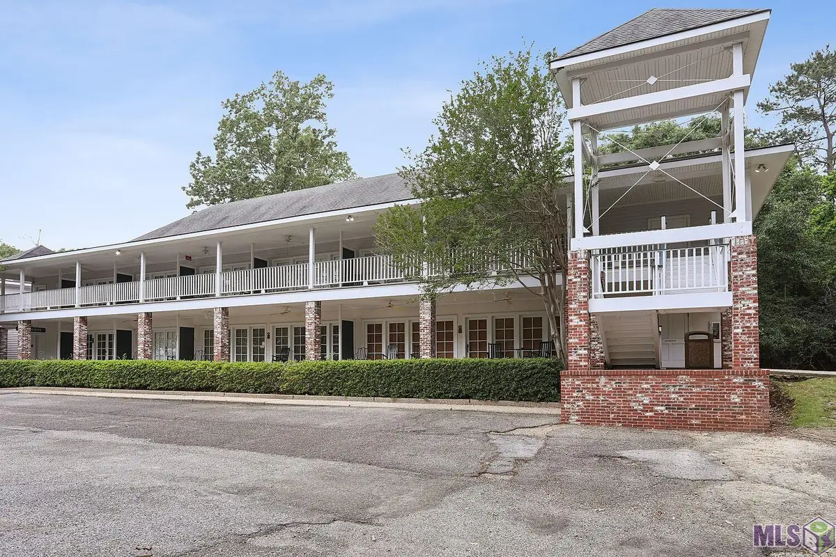 5903 Magnolia Ln #46, Saint Francisville, LA 70775 - #1