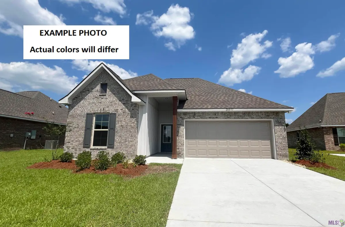 11333 Densmore Dr, Denham Springs, LA 70726 - #1