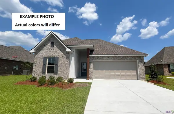 11333 Densmore Dr, Denham Springs, LA 70726