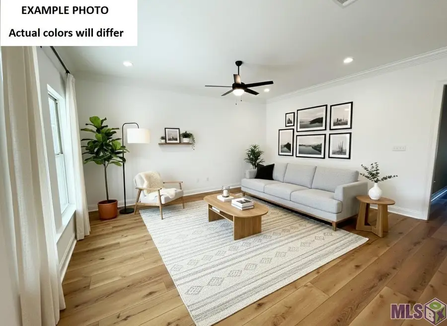 11333 Densmore Dr, Denham Springs, LA 70726 - #2