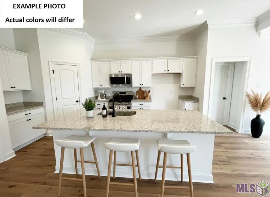 11333 Densmore Dr, Denham Springs, LA 70726 - #3