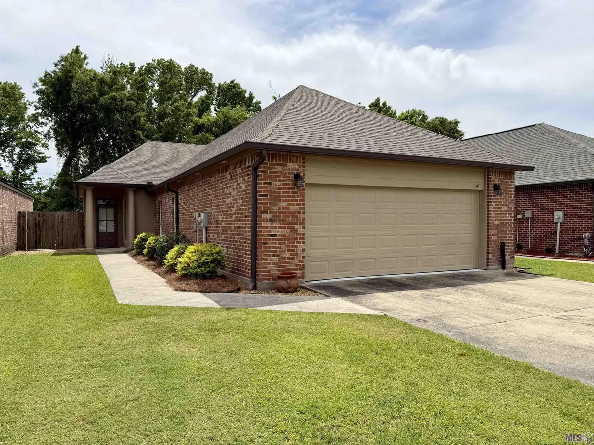 3831 Southpass Ave, Baton Rouge, LA 70820 - #1