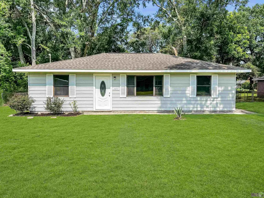 1477 Nichols St, Baker, LA 70714 - #3