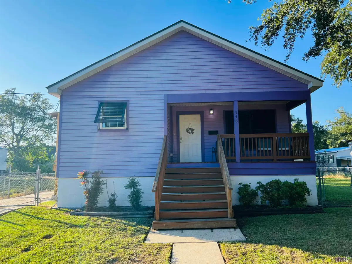 146 Mimosa Ln, Port Sulphur, LA 70083 - #1
