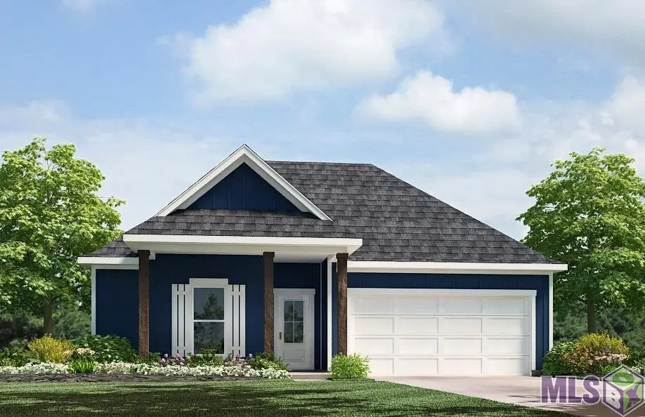 2119 Clark Ave, Zachary, LA 70791 - #1