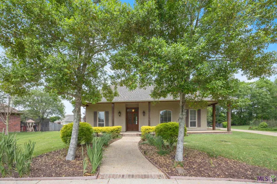 4279 Cypress Pointe Dr, Zachary, LA 70791 - #3