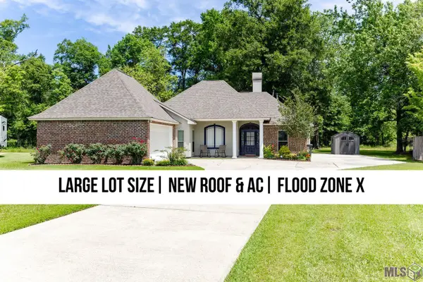 38642 N London Ave, Prairieville, LA 70769