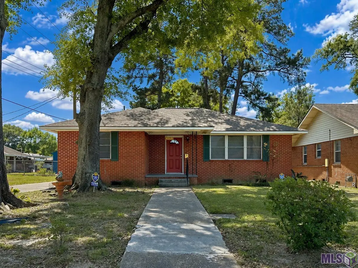 4268 St Gerard Ave, Baton Rouge, LA 70805 - #1