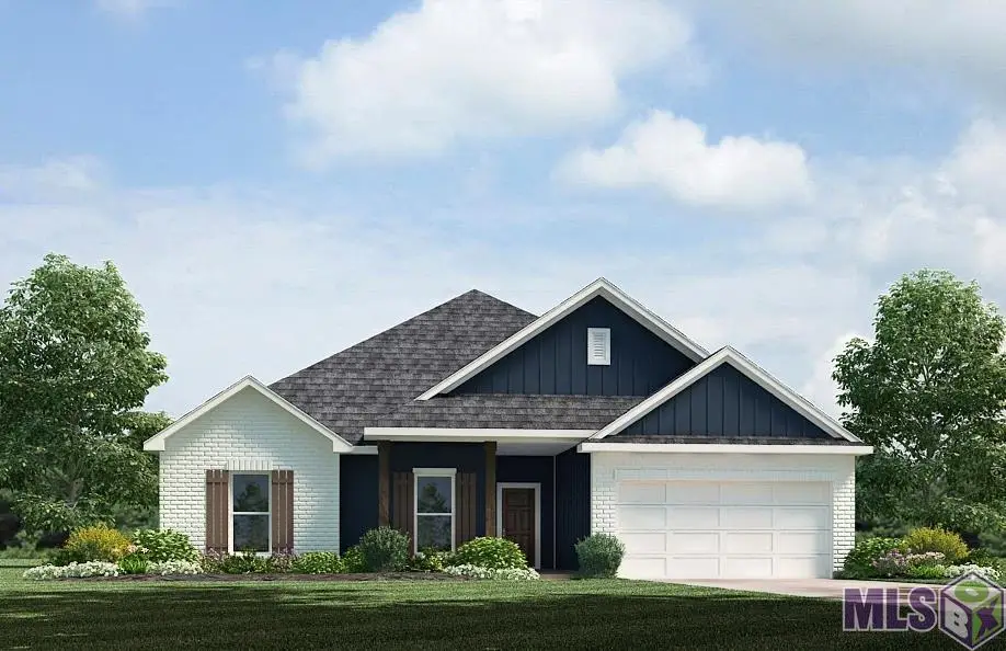 2145 Clark Ave, Zachary, LA 70791 - #1