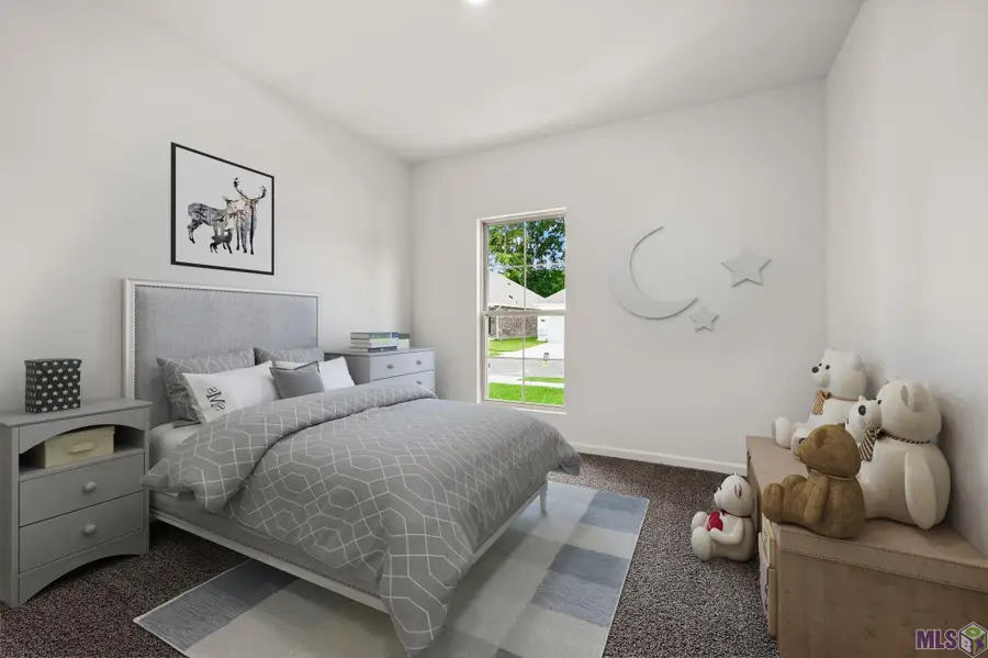 2145 Clark Ave, Zachary, LA 70791 - #3