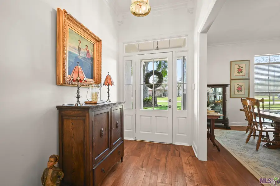 15457 Therese Ct, Prairieville, LA 70769 - #2