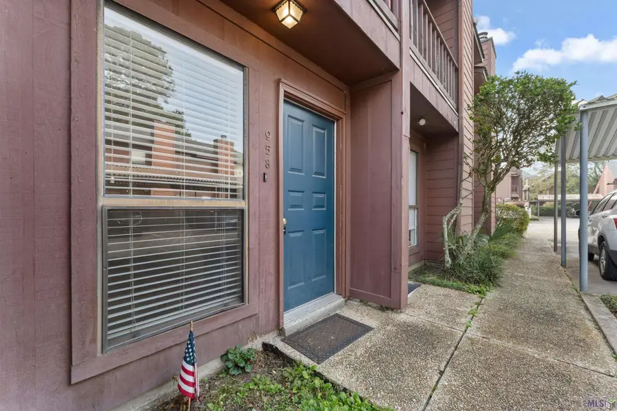 958 Ridgepoint Ct #1, Baton Rouge, LA 70810 - #2